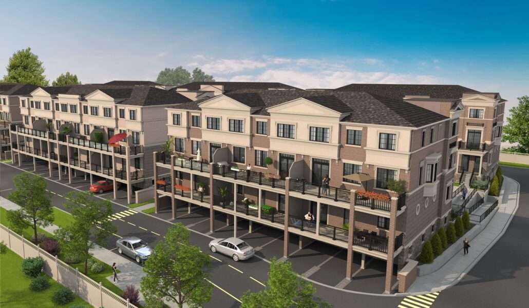 Bridle Trail Urban Towns Exterior Bridle Trail Urban Towns Exterior