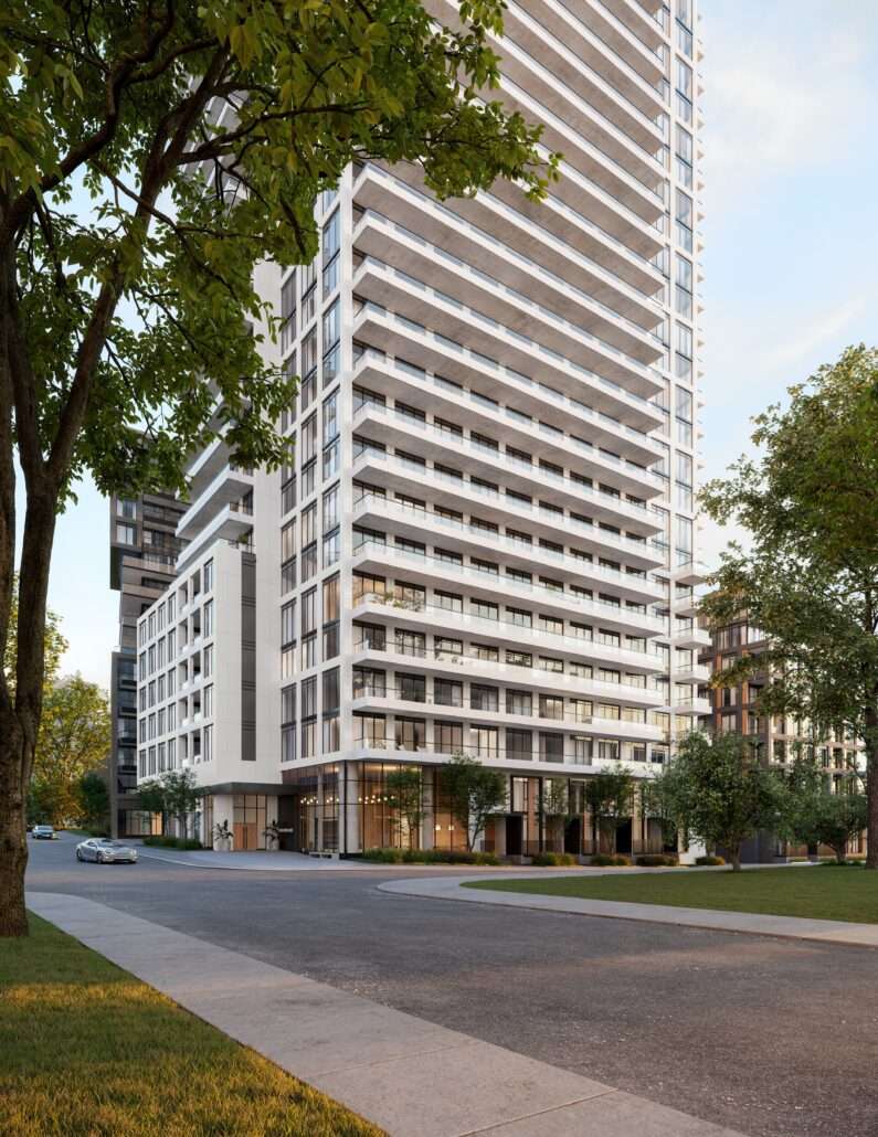 Corktown Condos