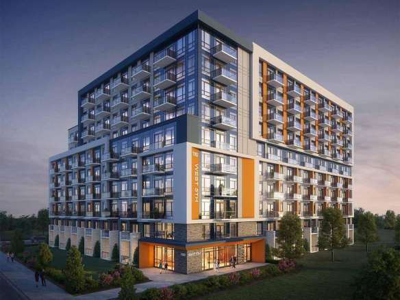 1187 West 5th Street Exterior View