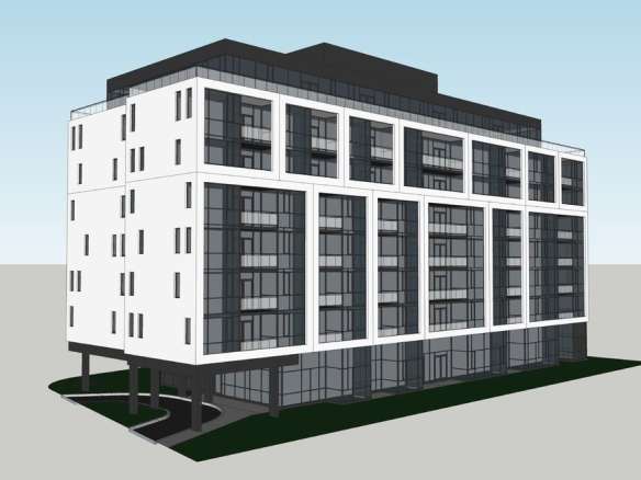 2810 William Jackson Drive Condos & Towns