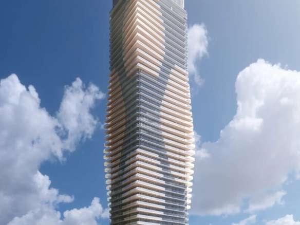 Aquanova Condos