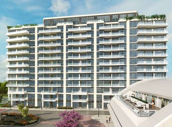 Casa on Beaver Creek Condos Exterior View
