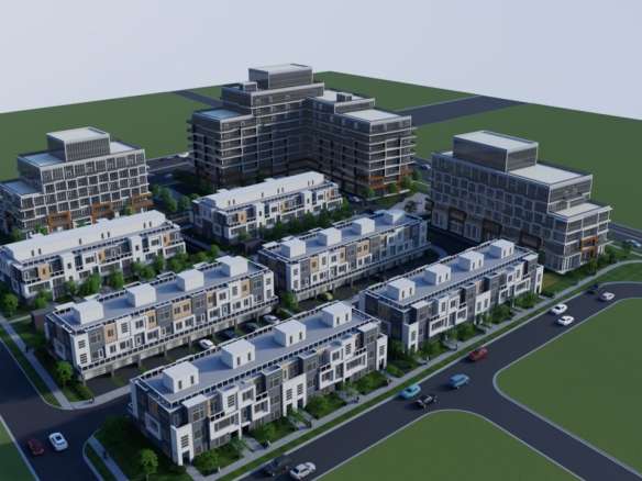 Elements Milton Rendering
