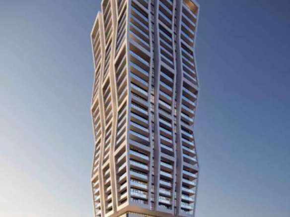 280 Viewmount Avenue Condos Rendering