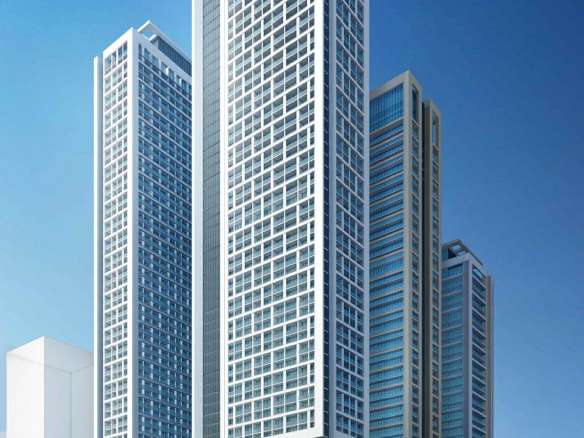 5 Tangreen Court Condos Rendering