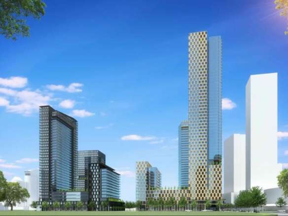 670 Progress Avenue Road Condos