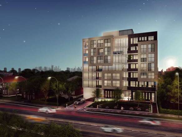 Nahid on Sheppard Rendering