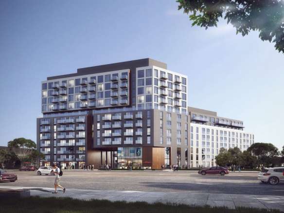 PLACE - Condos on the Go Rendering