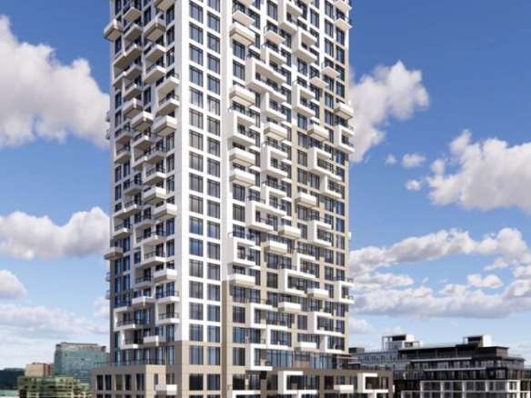 The Dylan Condos 2 Rendering