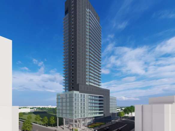 1779 Bayview Avenue Condos