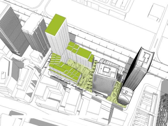 Lakeside Residences Phase 2