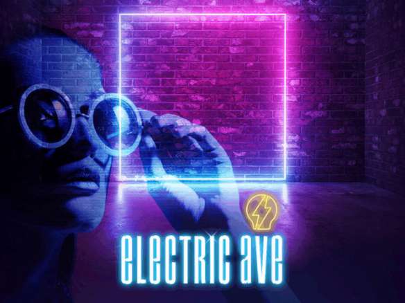 Electric Ave Towns