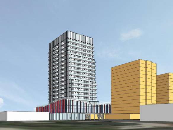 1900 Appleby Line Condos