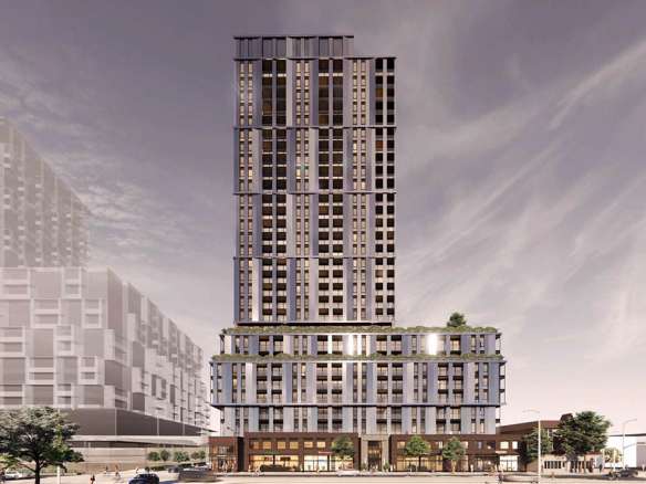 2111 Yonge Street Condos