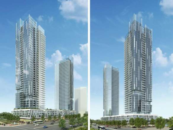 2966 Highway 7 Condos