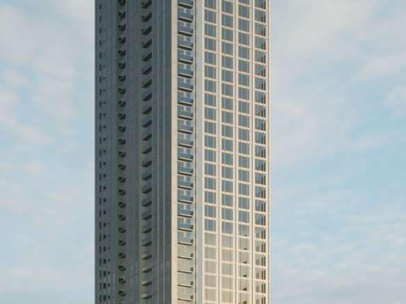 4151 Sheppard Avenue East Condos
