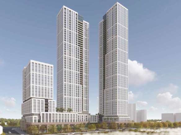 Bramalea Residences