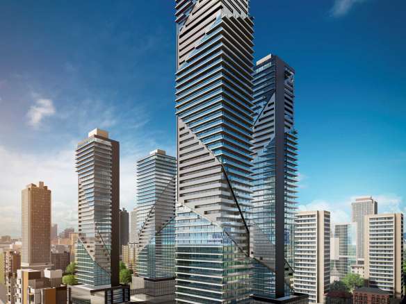 Bramalea Square Condos