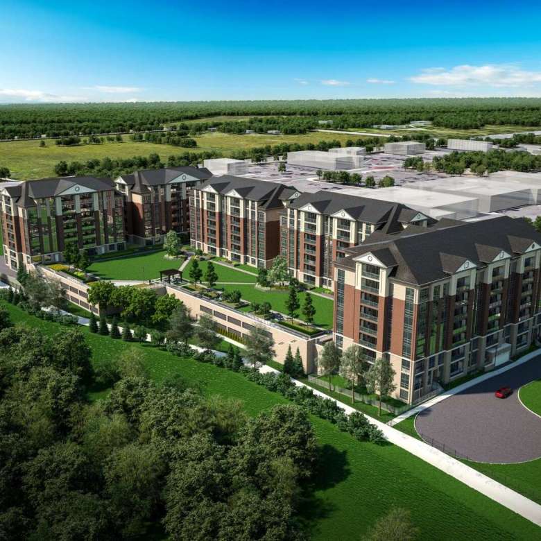 Greenwood’s Hart Condos
