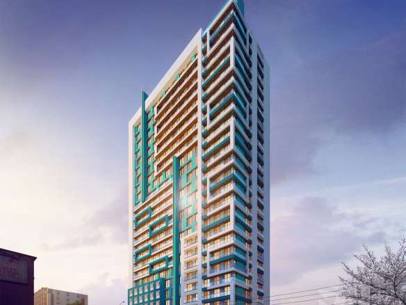 188 Cannon Street East Condos