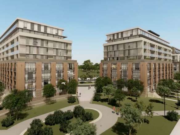361 Whitelaw Road Condos