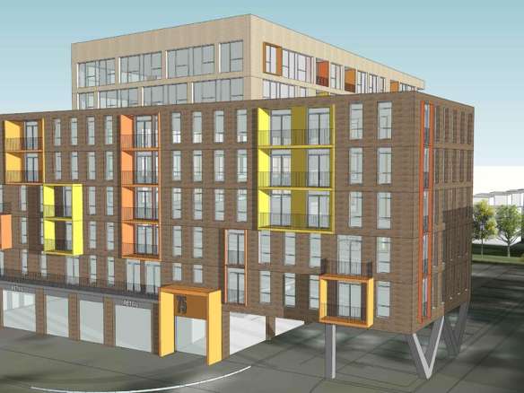 75 Clarence Street Condos