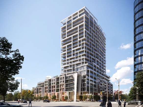 Y9825 Condos