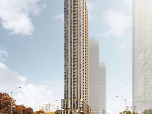 2810 Bayview Avenue Condos