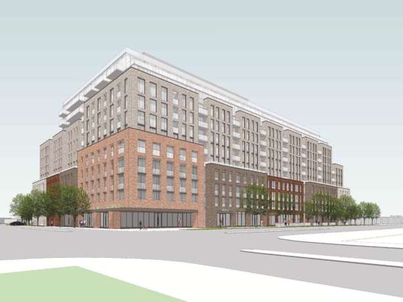 2422 Islington Avenue Condos