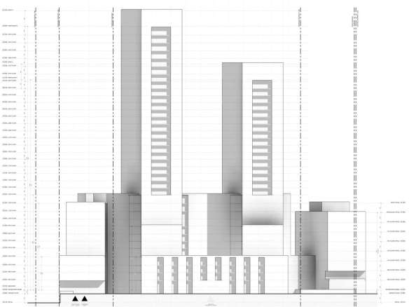 Juno Residences Rendering