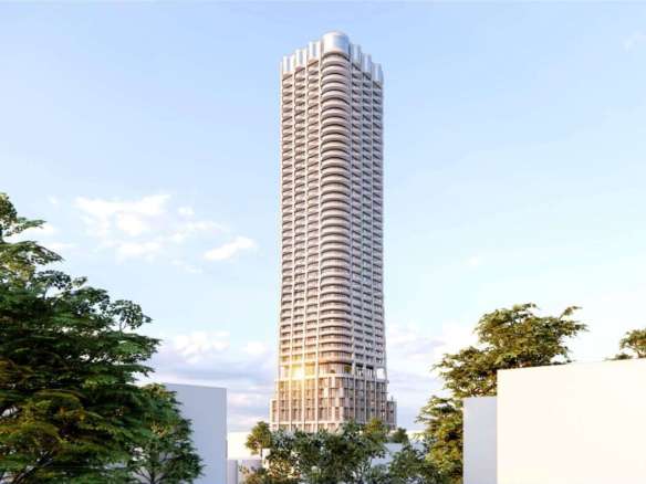 1410 Eglinton Ave West Condos