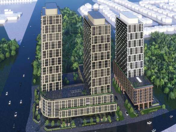 2555 Erin Centre Condos