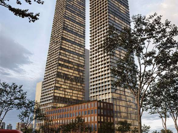 115 Saulter St S Condos