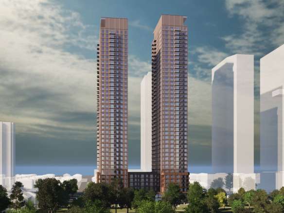 15 Romar Crescent Condos