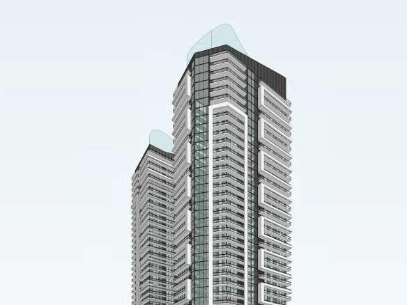3585 Lawrence Avenue East Condos