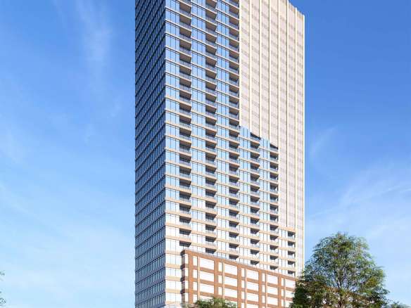 402-408 Livingston Road North Condos