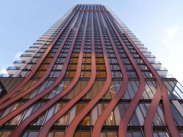 41 Berwick Avenue Condos