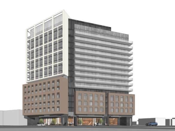 797 O’Connor Drive Condos