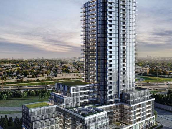 K01 Condos