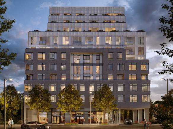 Maximum Condos
