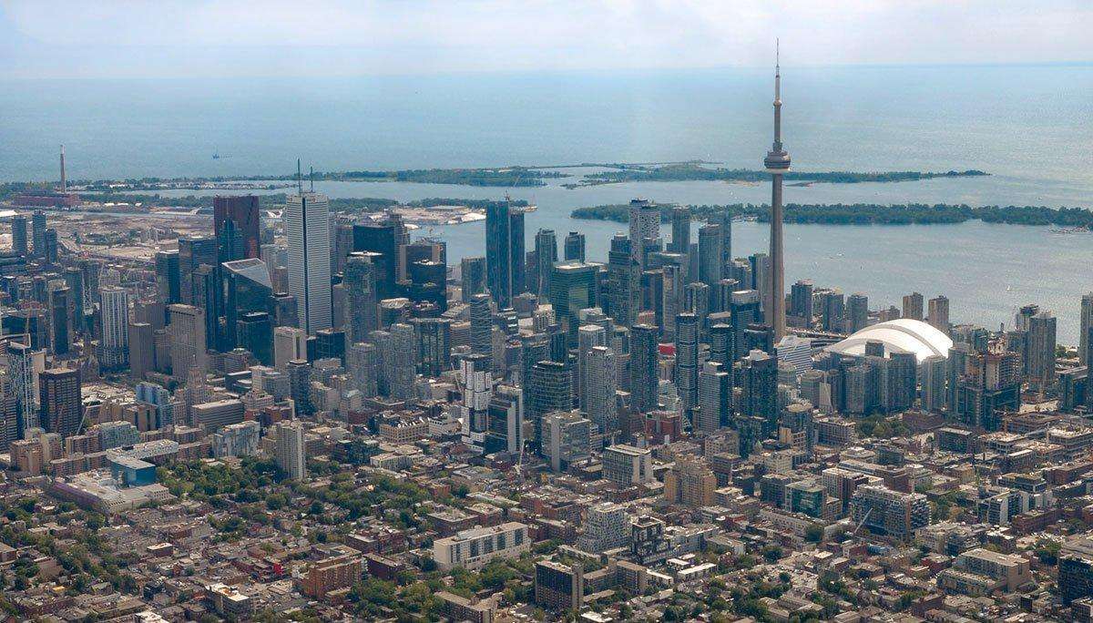 New pre-construction condo developments across the GTA in 2026